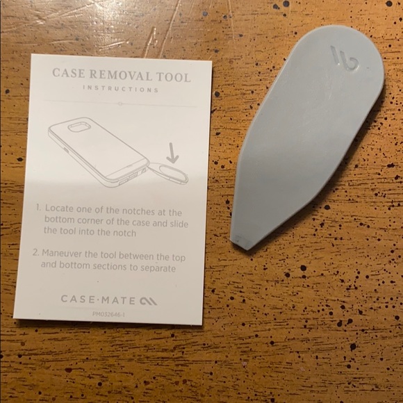 Casemate Swarovski Crystal iPhone 6s Case - Picture 7 of 8